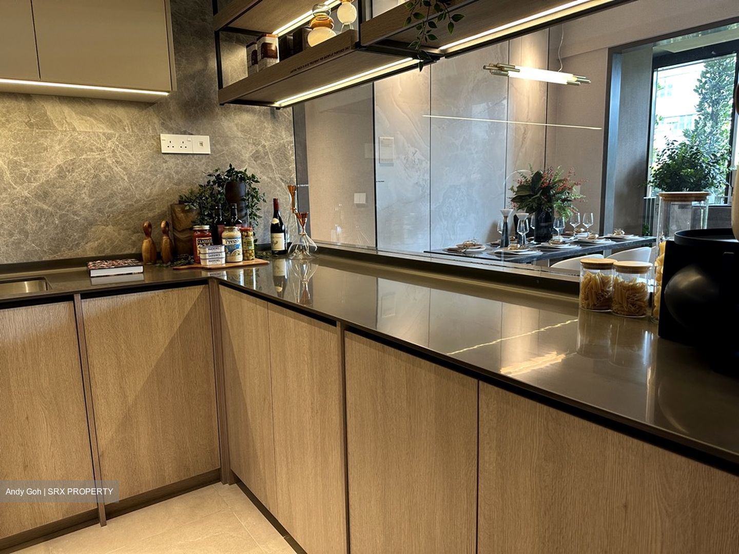 Flora Drive (D17), Condominium #589302971